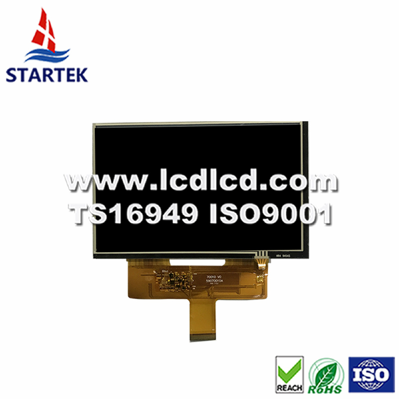 KD070WVFPA010-TP 正面点亮.jpg