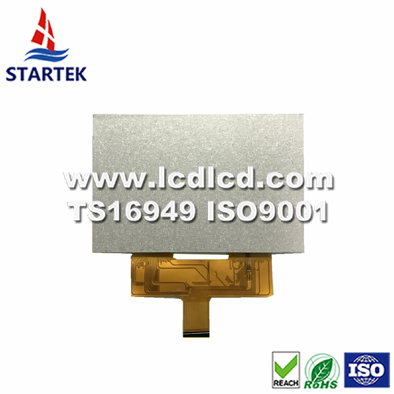 KD070WVFPA010-TP 背面点亮.jpg